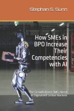 How SMEs in BPO Increase Their Competencies with AI