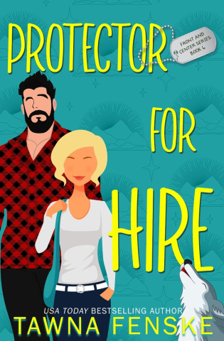 Protector for Hire
