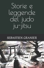 Storie e leggende del judo ju-jitsu