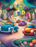 Mój Świat Pojazdów