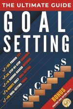 The Ultimate Guide to Mastering the Art of Goal Setting