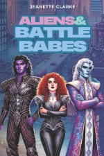 Aliens & Battle Babes