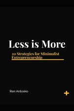 Less is More