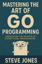 Mastering the Art of Go Programming