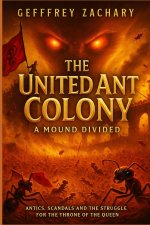 THE UNITED ANT COLONY