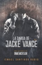 La carga de Jacke Vance