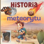 Historia meteorytu