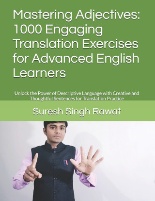 Mastering Adjectives