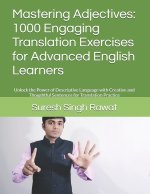 Mastering Adjectives