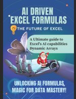 AI DRIVEN EXCEL FORMULAS