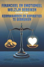 Financieel en emotioneel welzijn bereiken door uw kernwaarden en aspiraties te gebruiken