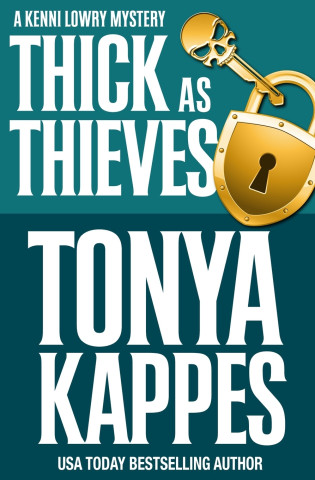 Thick As Thieves