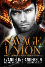Savage Union