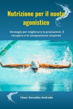 Nutrizione per il nuoto agonistico