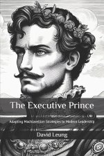 The Executive Prince