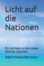 Licht auf die Nationen