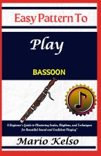 Easy Pattern To Play bassoon