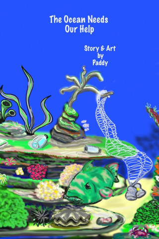 The Ocean needs our help