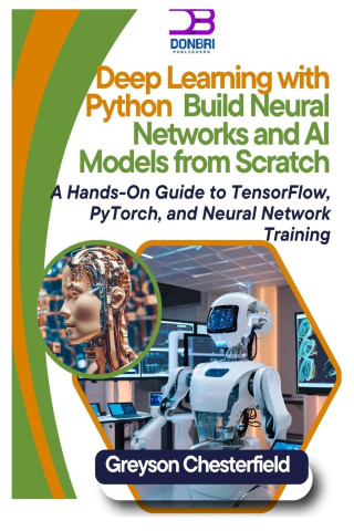 Deep Learning with Python