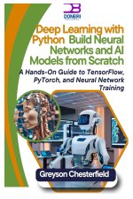 Deep Learning with Python