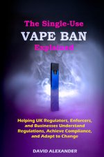 THE SINGLE-USE VAPE BAN EXPLAINED
