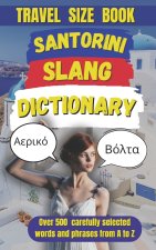 Santorini Slang Dictionary