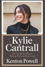 Kylie Cantrall