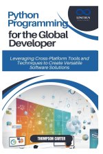 Python Programming for the Global Developer