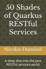 50 Shades of Quarkus RESTful Services