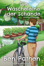 Die Wäscheleine