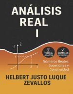 Análisis Real Volumen 1
