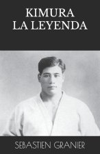 Kimura, la leyenda
