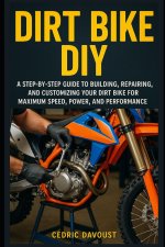 Dirt Bike DIY