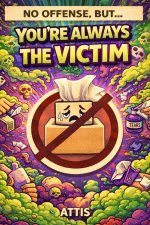 No Offense, But... You're Always the Victim