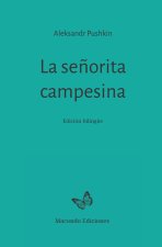 La señorita campesina