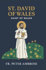 St. David of Wales Novena