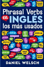 Phrasal Verbs en Inglés - los más usados