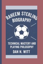 RAHEEM STERLING