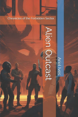Alien Outcast