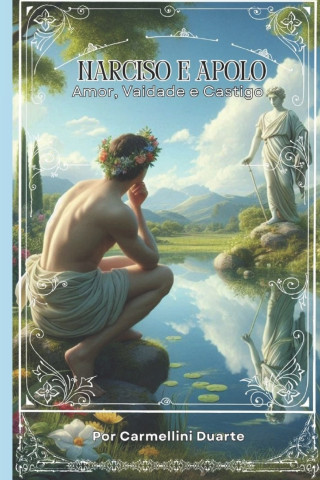 Narciso e Apolo