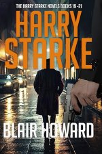 The Harry Starke Series