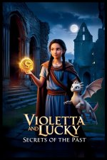 Violetta and Lucky