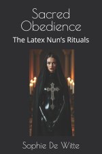 Sacred Obedience