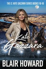 The Lt. Kate Gazzara Series
