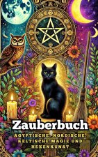 Zauberbuch