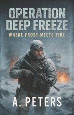 Operation Deep Freeze