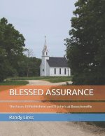 BLESSED ASSURANCE