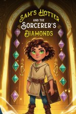 Sam Hotter and the Sorcerer's Diamonds