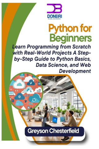 Python for Beginners