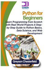 Python for Beginners